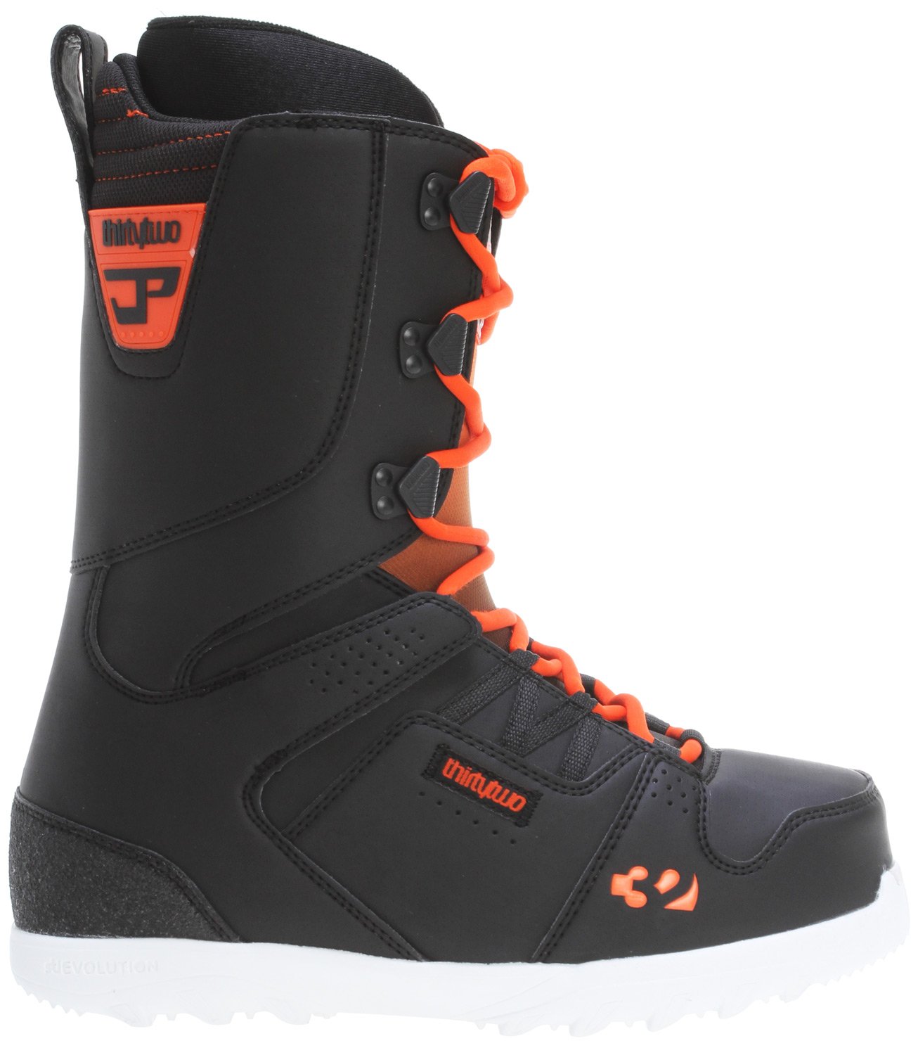 thirtytwo Men's JP Walker Light Snowboard Boot