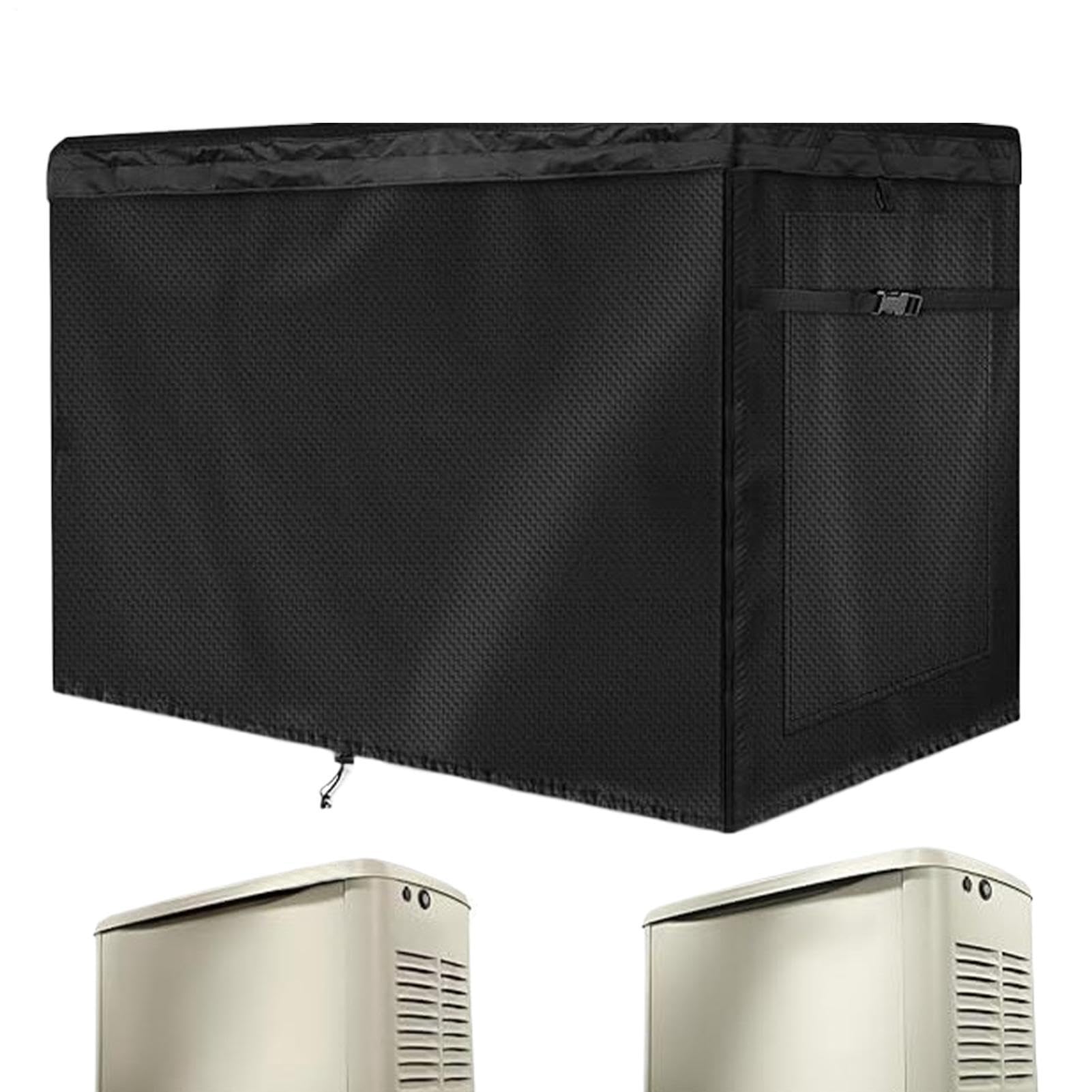Coperture per Generatori da Esterno In Oxford 420D Antiraggi UV