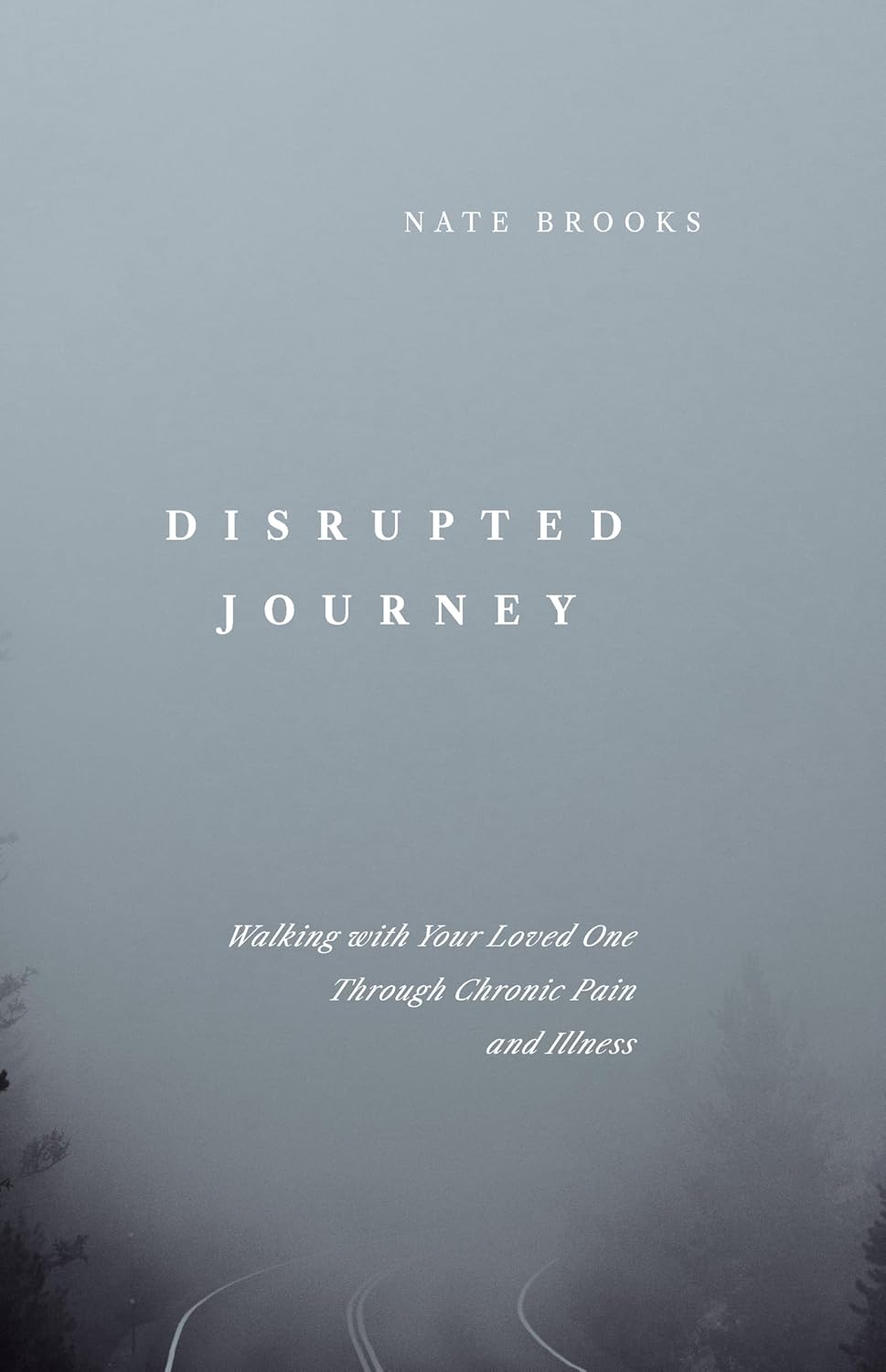 Disrupted Journey: Walking with Your Loved One Through Chronic Pain and Illness