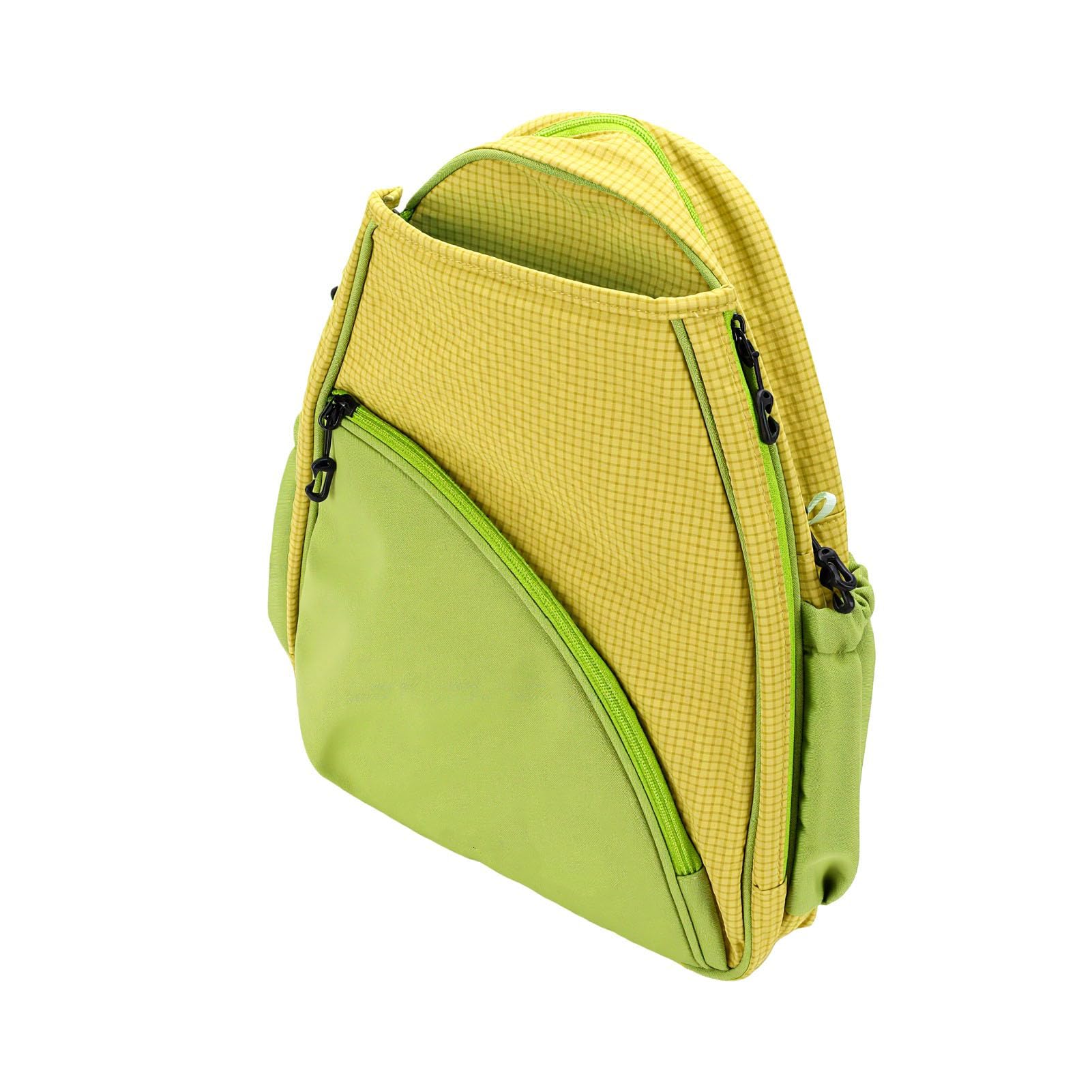 Cocoarm Mochila de Tenis para Niños con Compartimento para Zapatos, Bolsa