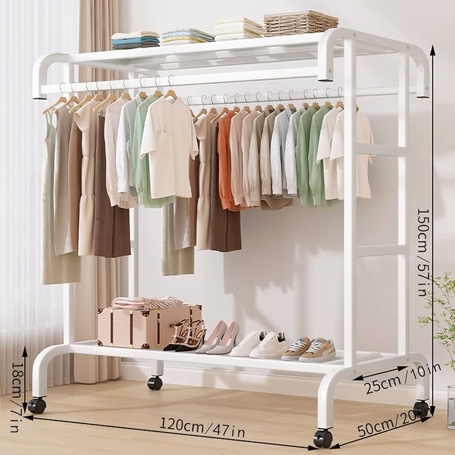 美人服】Journal Standard☓ASKUL ハンガーラック 美人服】Journal