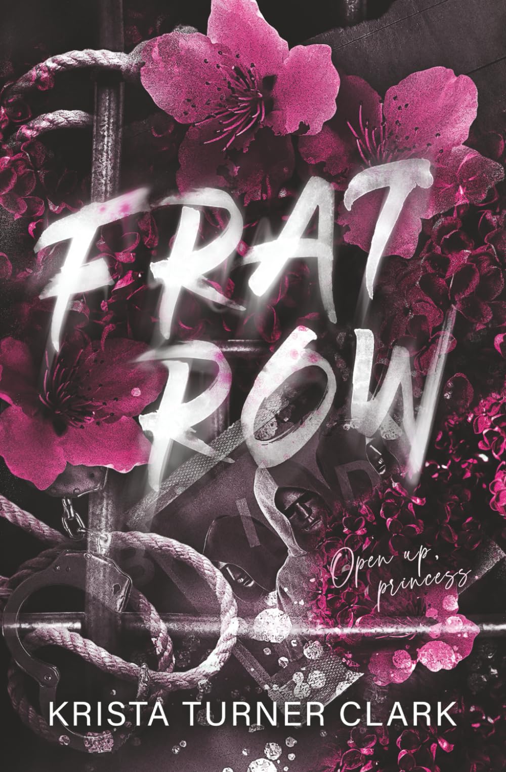 Frat Row