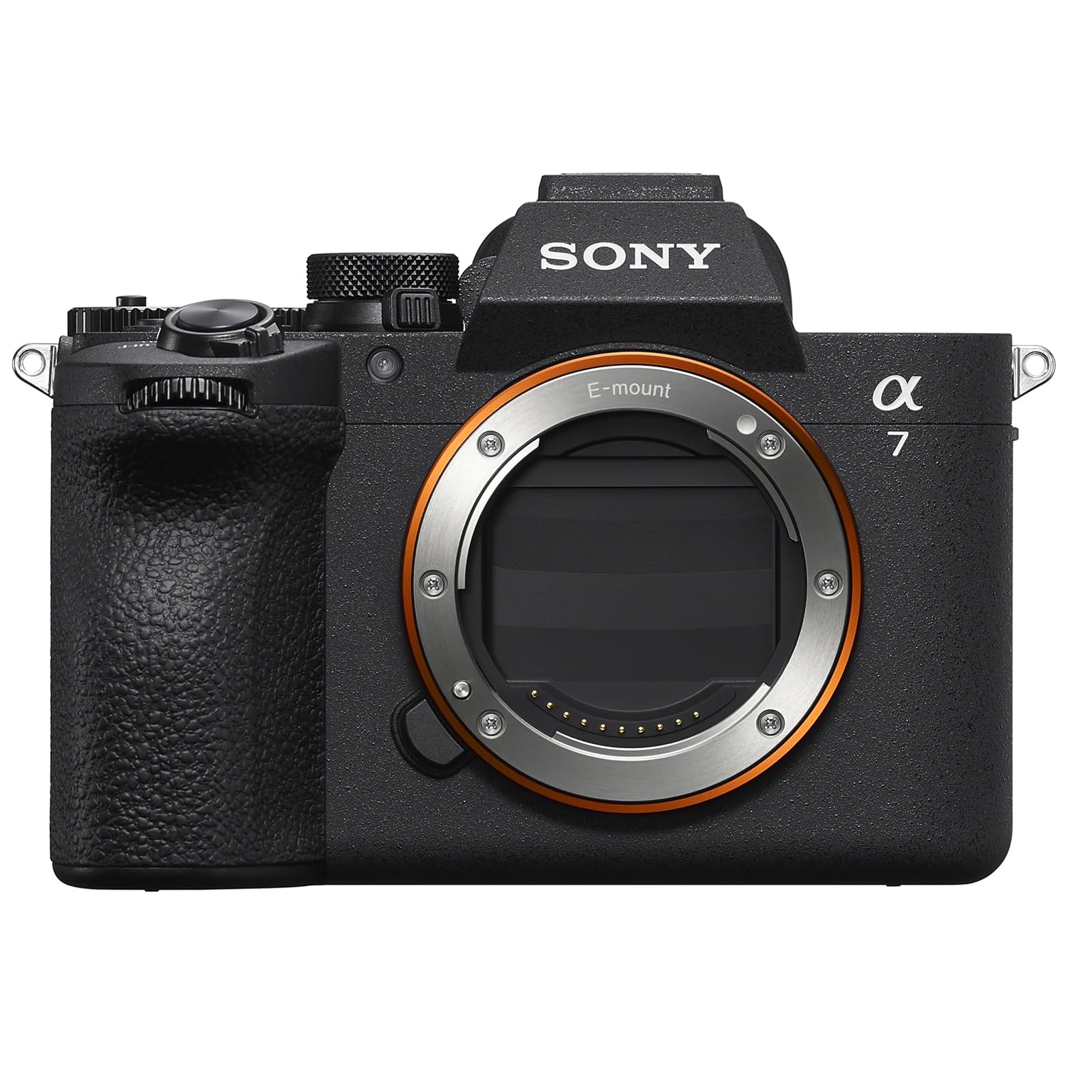 Amazon.com : Sony A7 V Full Frame Mirrorless Alpha Camera Body