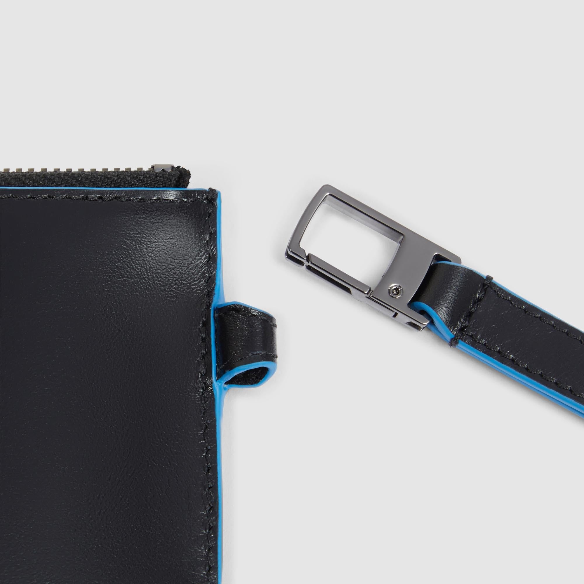Pochette uomo porta iPad®mini