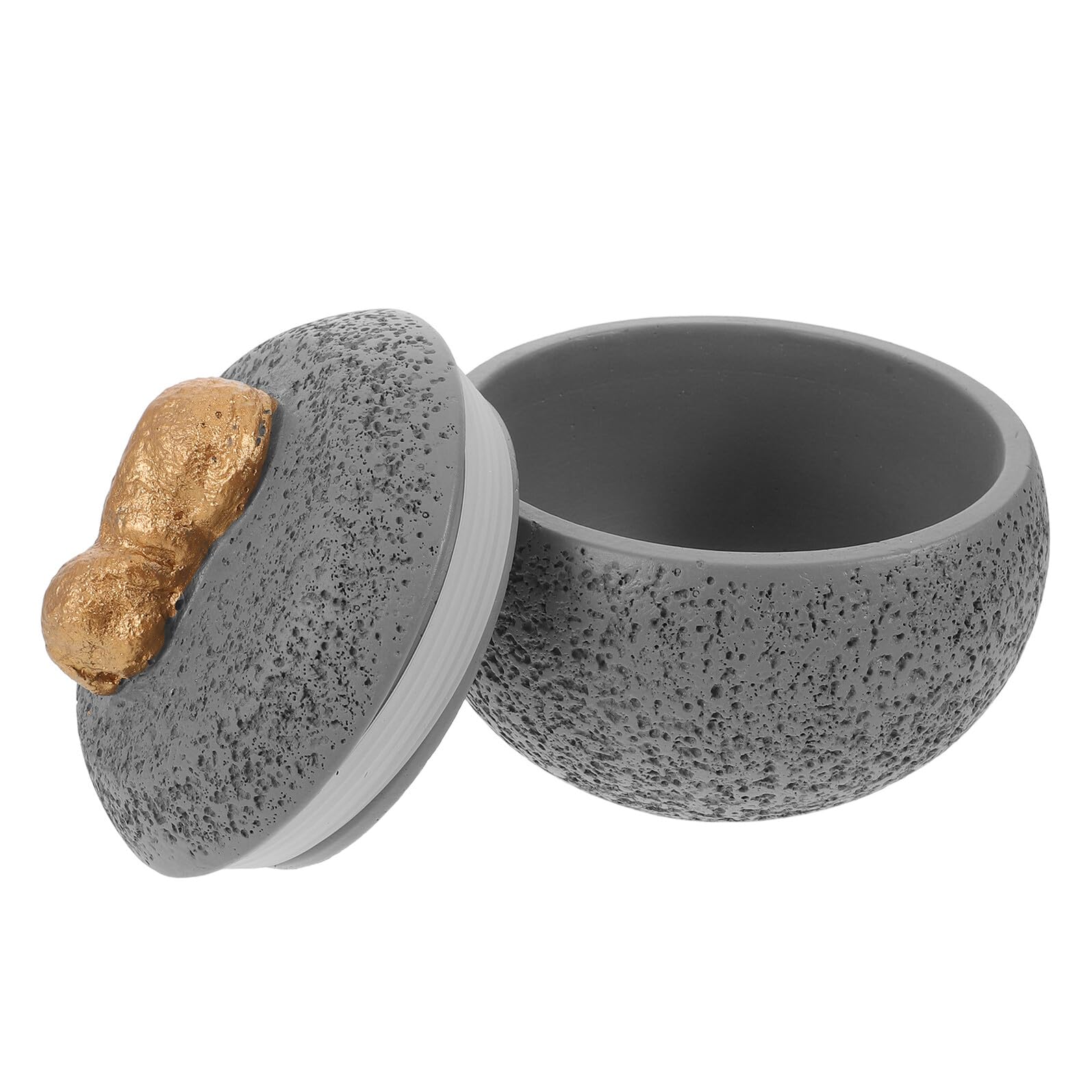 Urnes funéraires pour animaux domestiques ORFOFE 350ML petite urne chat chien