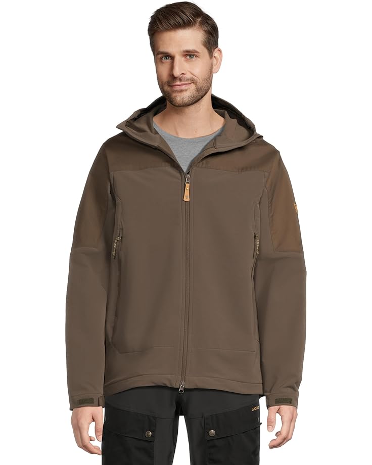 Fjällräven Keb Agile Winter Jacket - Main View