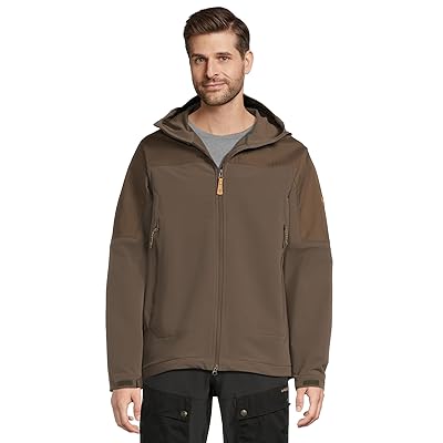 Fjallraven Keb Agile Winter Jacket Men