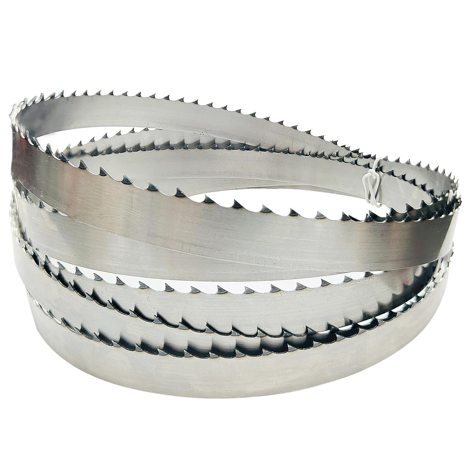 Piły taśmowe, Brzeszczoty do pił taśmowych 2375 mm x 19 4TPI 14" 1 szt