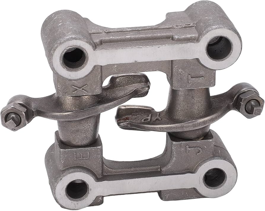 アルミロッカーアームFor GALMレッド アルミロッカーアーム(For GALM/レッド) [OD3866] - スーパーラジコン