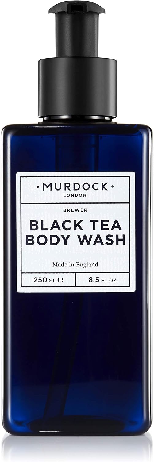 Murdock London Body Wash, 250 ml (Pack of 1)