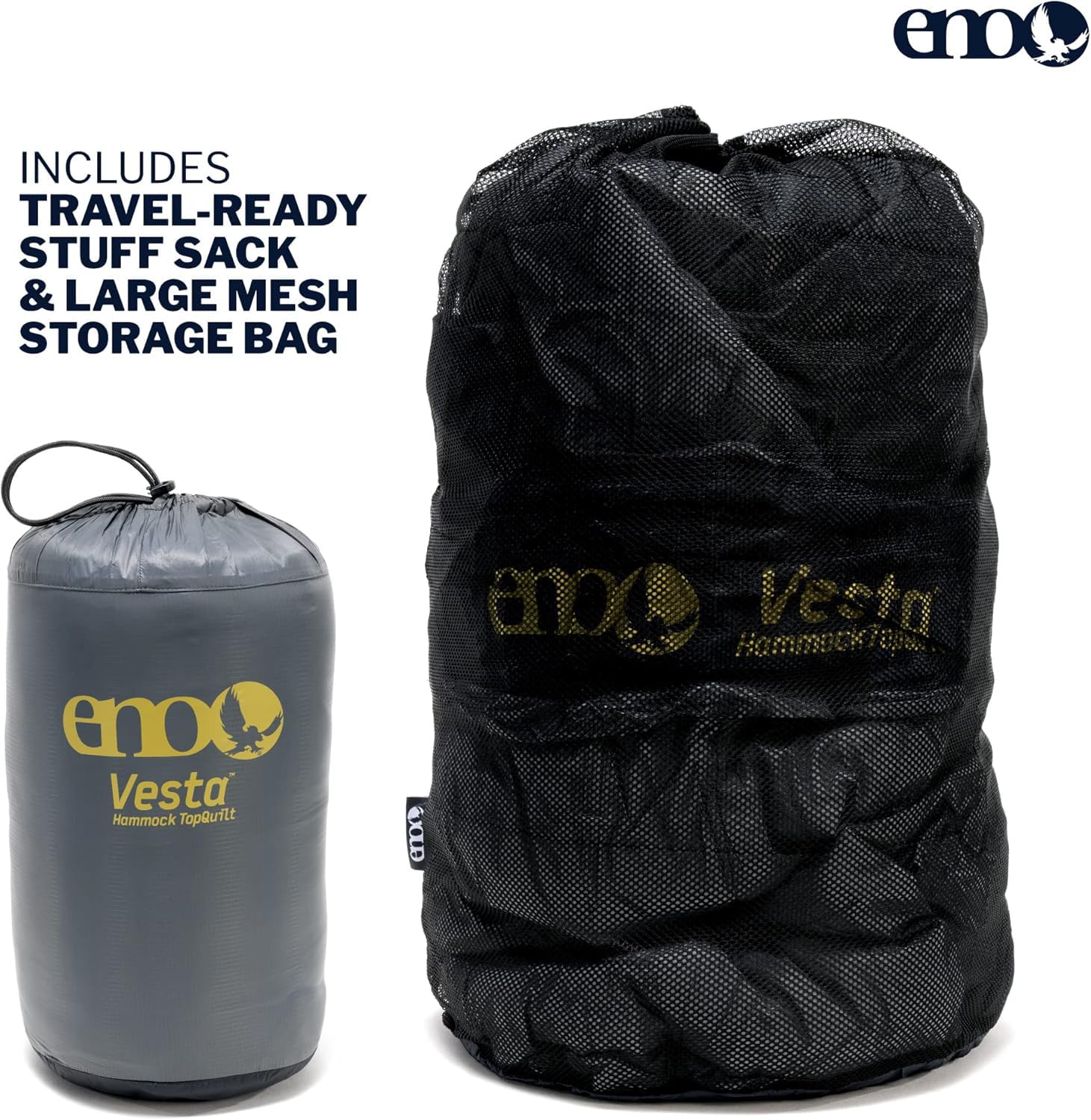 Amazon.co.jp: [eno(イノー)] Vesta TopQuilt Storm A4009 : スポーツ