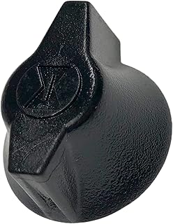 Intermatic 146MT579 Knob for FF Series Commercial Spring Wound Timers - Black