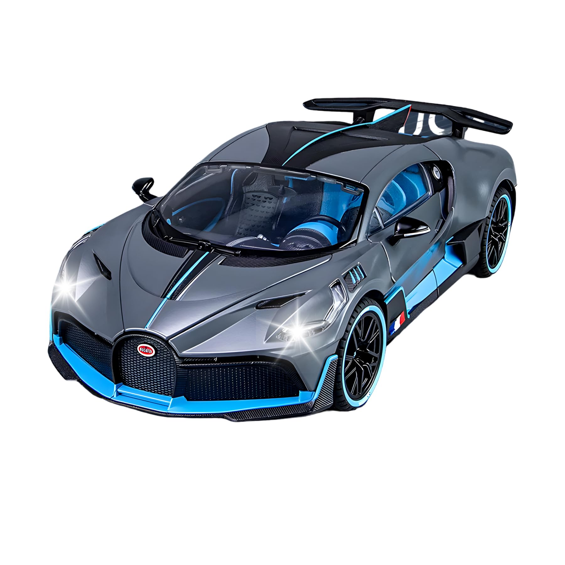 See full amazon price history chart for WISHKEY 1:32 Scale Die Cast Luxury Toy Car, Music and Light, Realistic Design Luxurious Car Vehicle Toy for Kids, Friction Power Pull Back Toy Car with Openable Doors, Multicolor, 6+ Years (Pack of 1) WISHKEY 1:32 Scale Die Cast Luxury Toy Car, Music and Light, Realistic Design Luxurious Car Vehicle Toy for Kids, Friction Power Pull Back Toy Car with Openable Doors, Multicolor, 6+ Years (Pack of 1) (B0CZTYYHCZ) Amazon Price History, Amazon Price Tracker