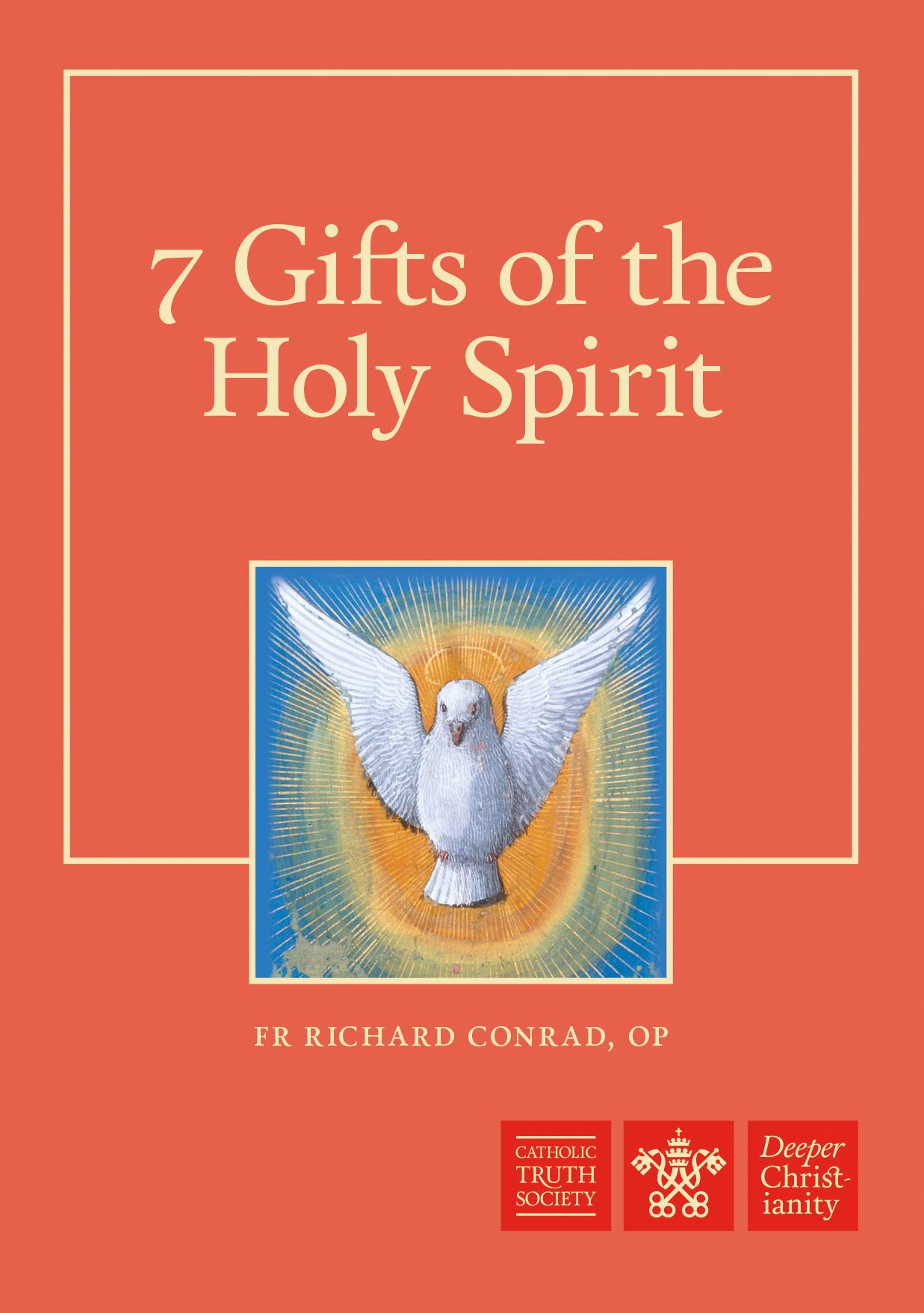 7 Gifts of the Holy Spirit (Deeper Christianity)