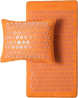 ShaktiMat Premium Akupressurmatte und Kissen