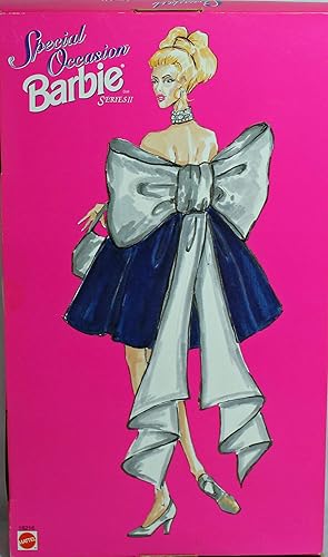 Miniatura 2 de Barbie "Special Occasion" Serie II
