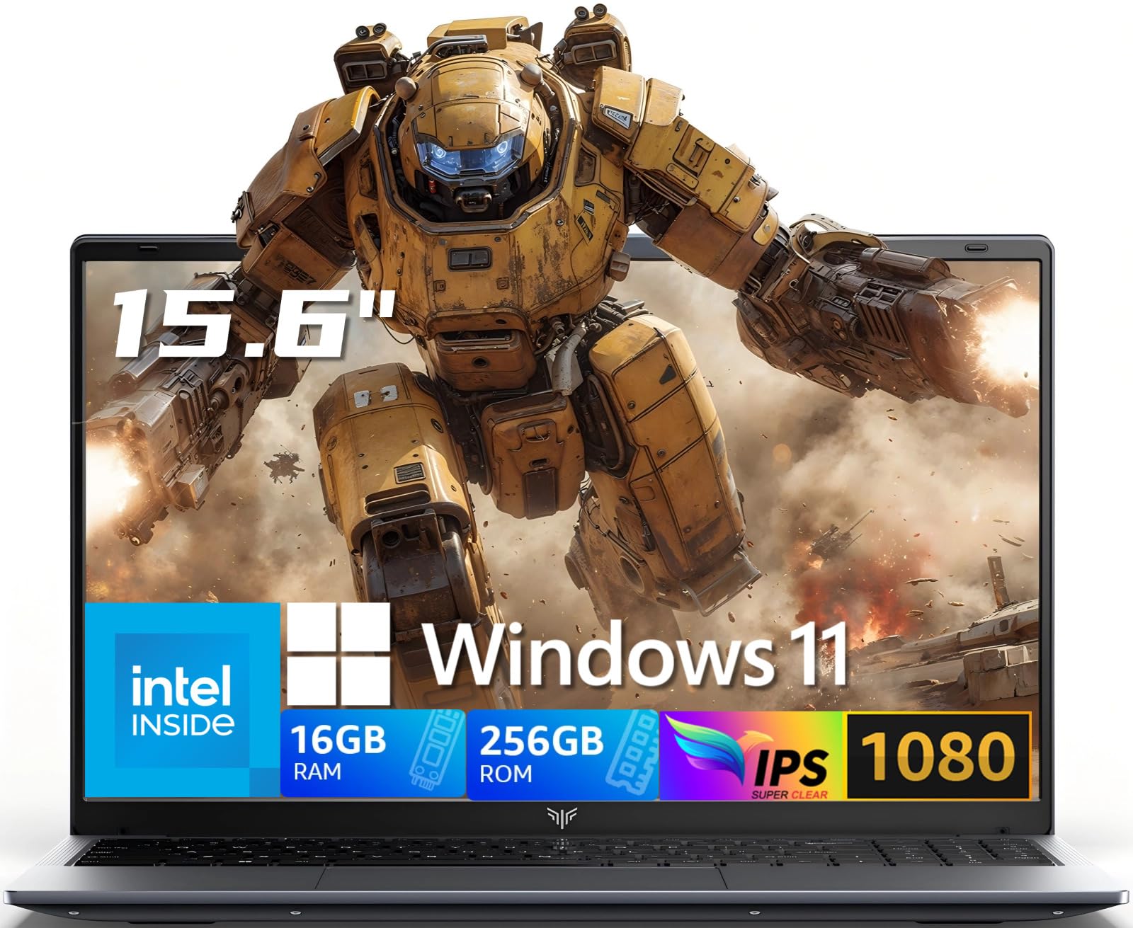 Amazon.com: 2026 Laptop 15.6