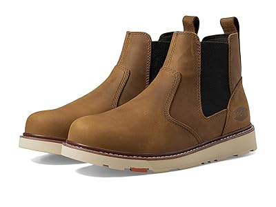 BRUNT The Ohman Soft Toe Men