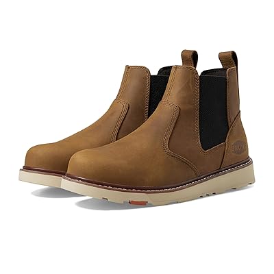 BRUNT The Ohman Soft Toe Men