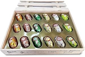 Andy Anand Dark Chocolate with Liquor