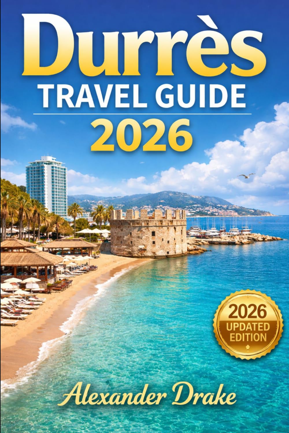 Durrës Travel Guide 2026: The Essential Summer Escape to Albania’s Coastal Gem: Top Beaches, Hidden Spots, Local Cuisine, Budget Tips & Easy Itineraries