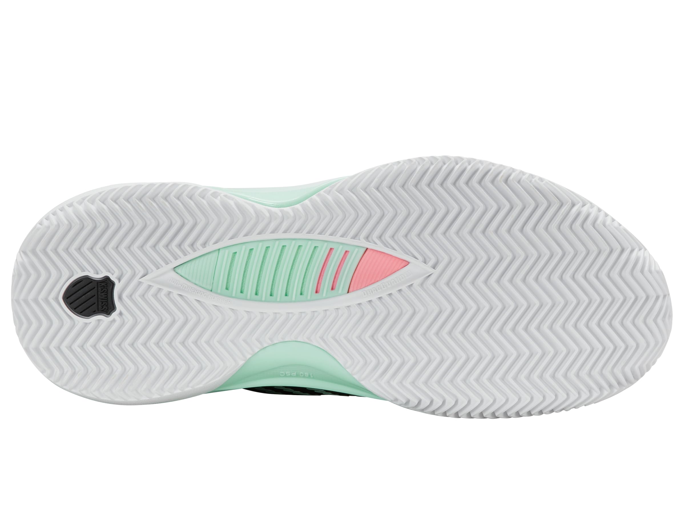 K-Swiss Hypercourt Supreme 2 Clay Zapatos de tenis Mujer