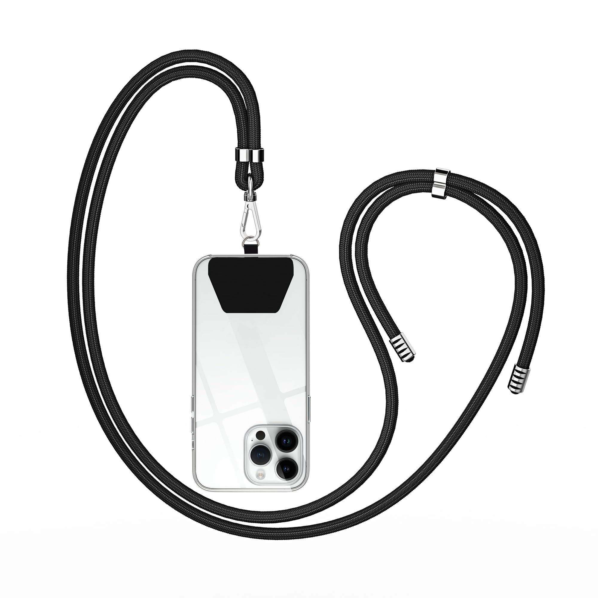 Clutch Loop Takyu Cell Phone Lanyard 2 Pack Phone Tether With 4 | Cyprus  Iphone Charm