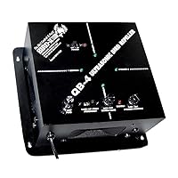 Vista 1 de Bird-X Quadblaster, 1