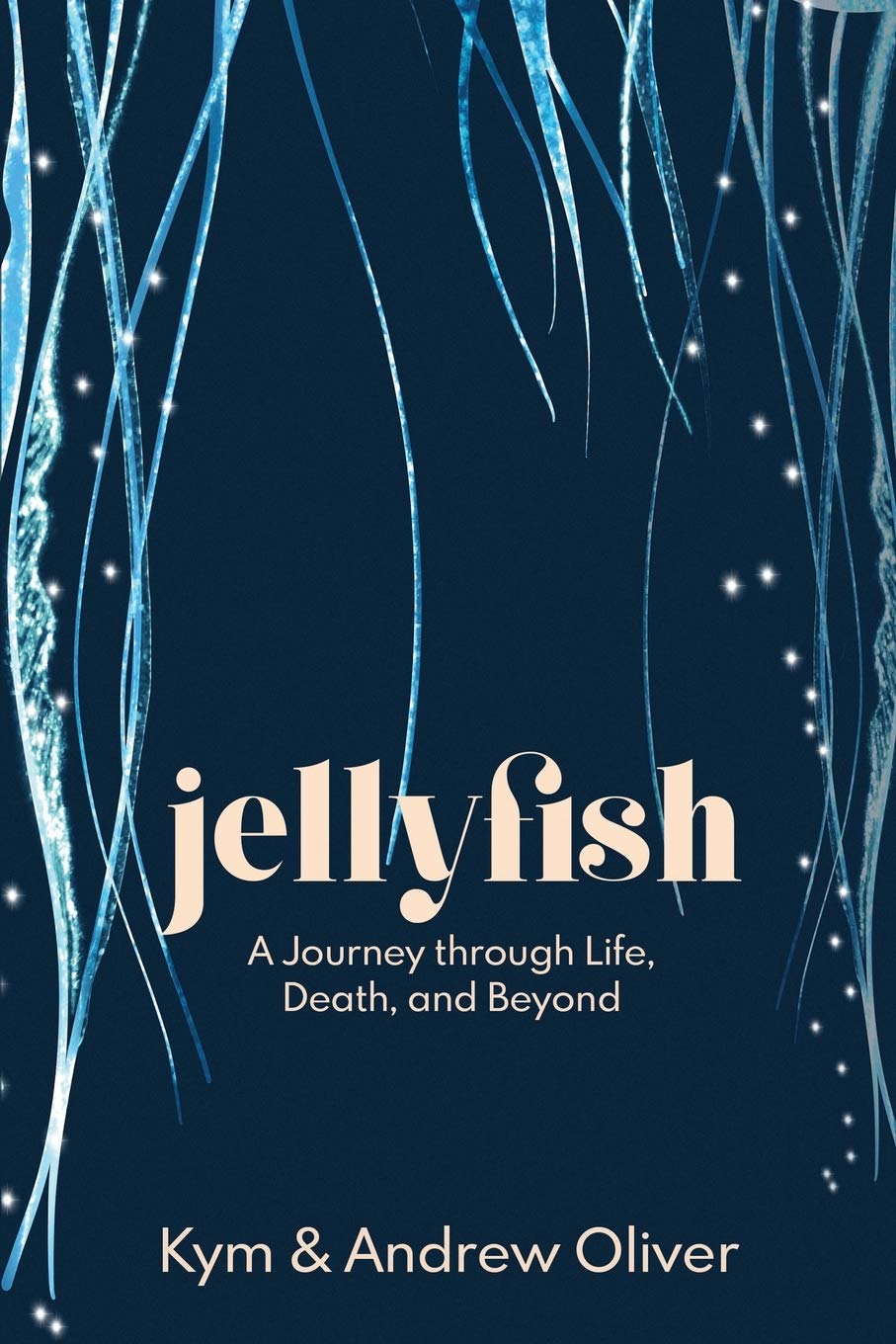 Jellyfish: A Journey through Life, Death, and Beyond