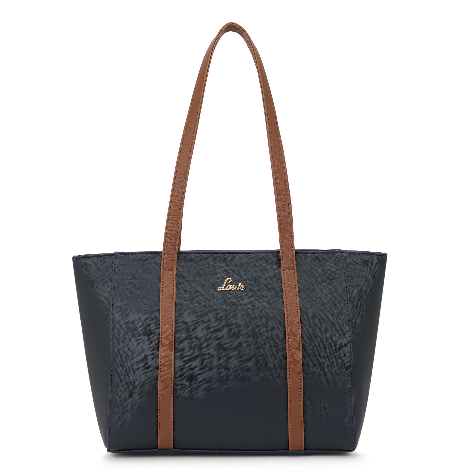 Lavie Womens Hilite Tula Tote Bag | Ladies Purse Handbag (B0CP43X9RN) Amazon Price History, Amazon Price Tracker