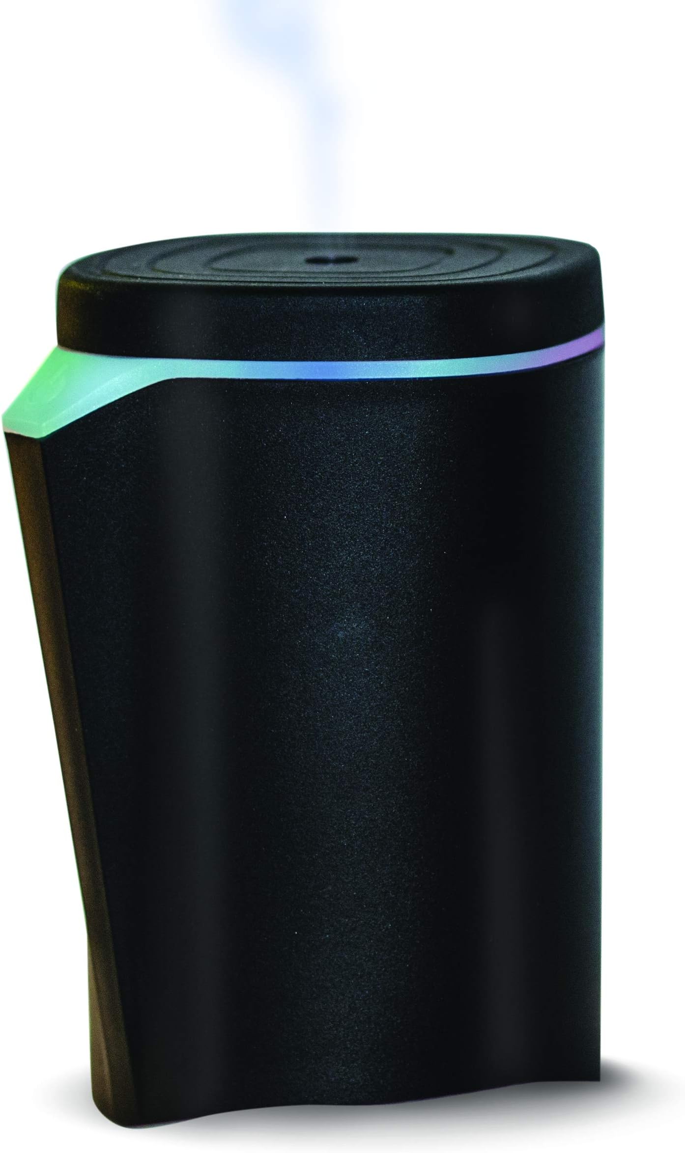 Greenair Greenair Cube Trekker Essential Oil Aromatherapy Diffuser Black