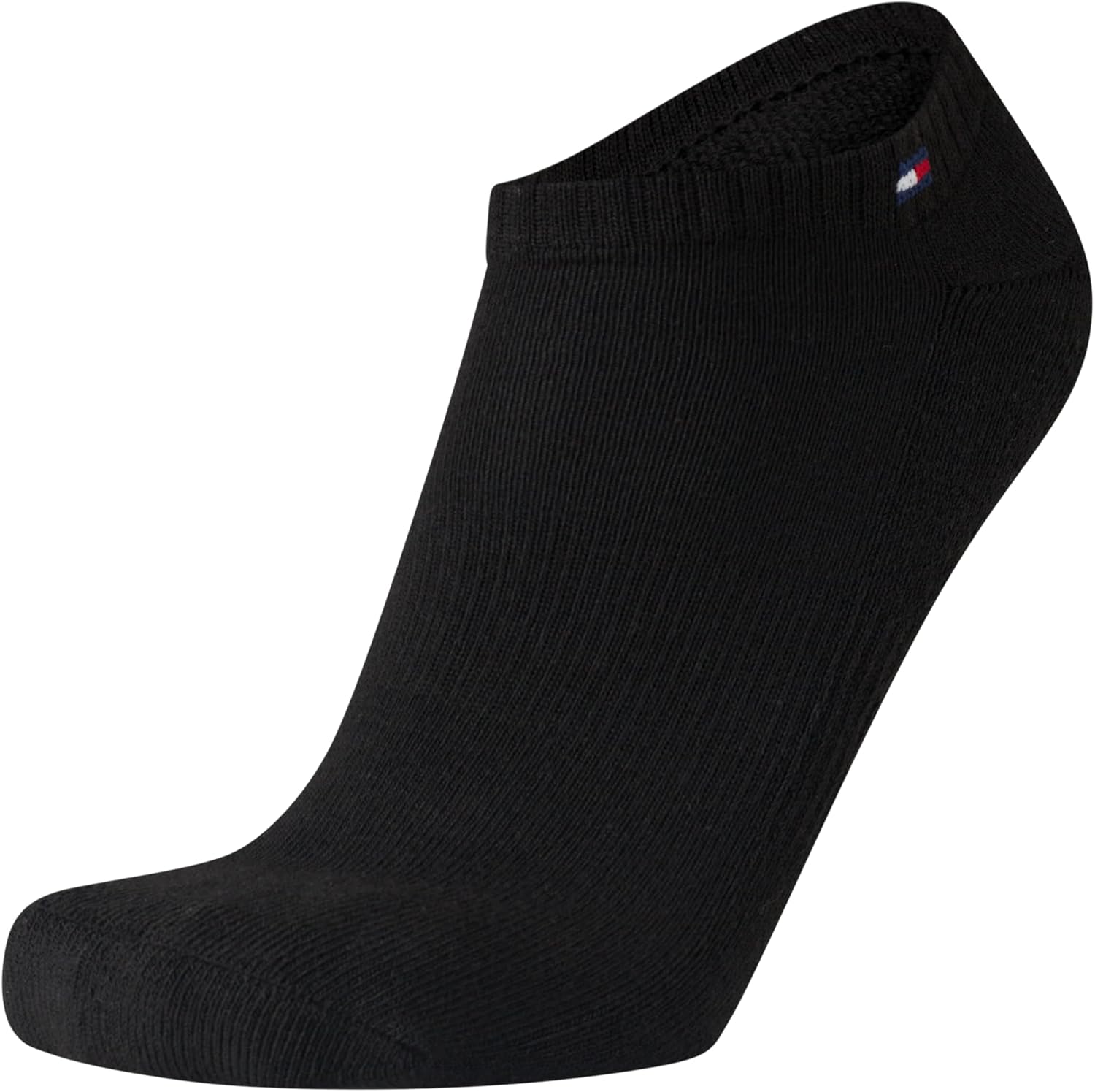 Tommy Hilfiger Men's Athletic Socks - Cushion No Show Socks (12 Pack) - Image 5
