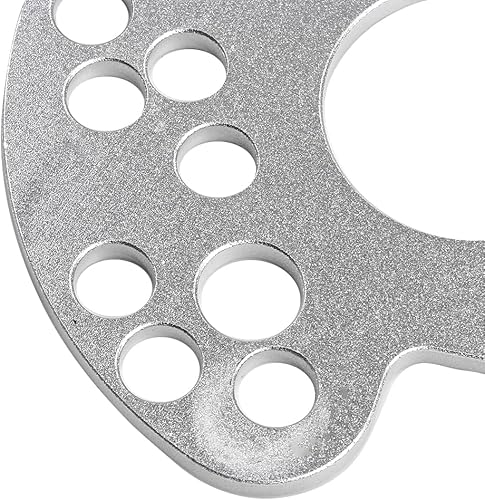 Miniatura 8 de BARTOO Kit de barra de amarre de aluminio para brazo de control inferior inferior compatible con Honda Civic RSX DC5 EP3 EM2 ES1, plateado