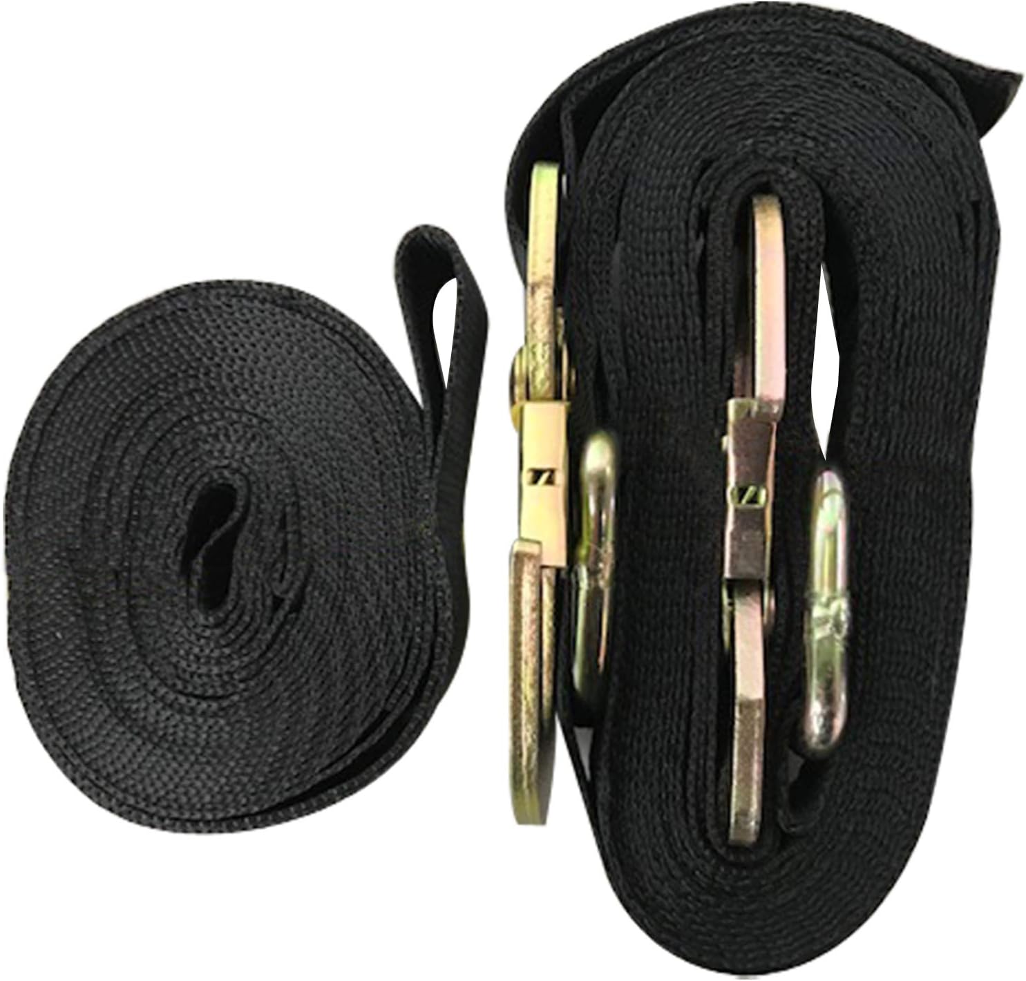 Snowmobile Tow Strap, Towing Straps & Ropes Amazon Canada
