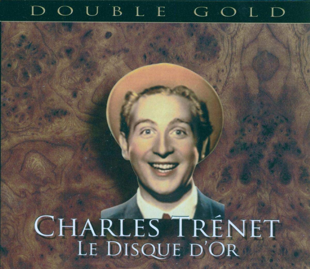 Le Disque D'Or - Double Gold (2CD)