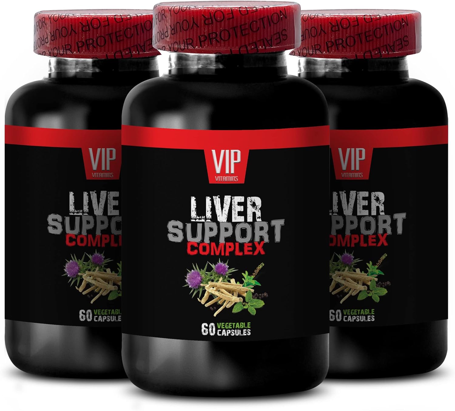 kidney liver cleanse LIVER SUPPORT COMPLEX siberian