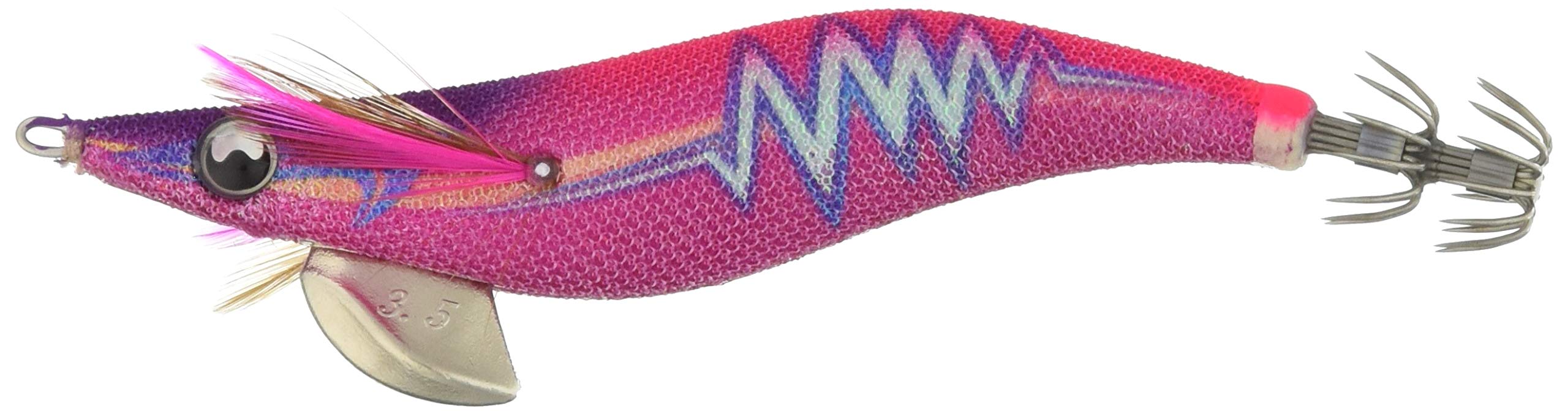 Amazon | ヤマシタ(YAMASHITA) エギ エギ王Q LIVE サーチ 3.5 018