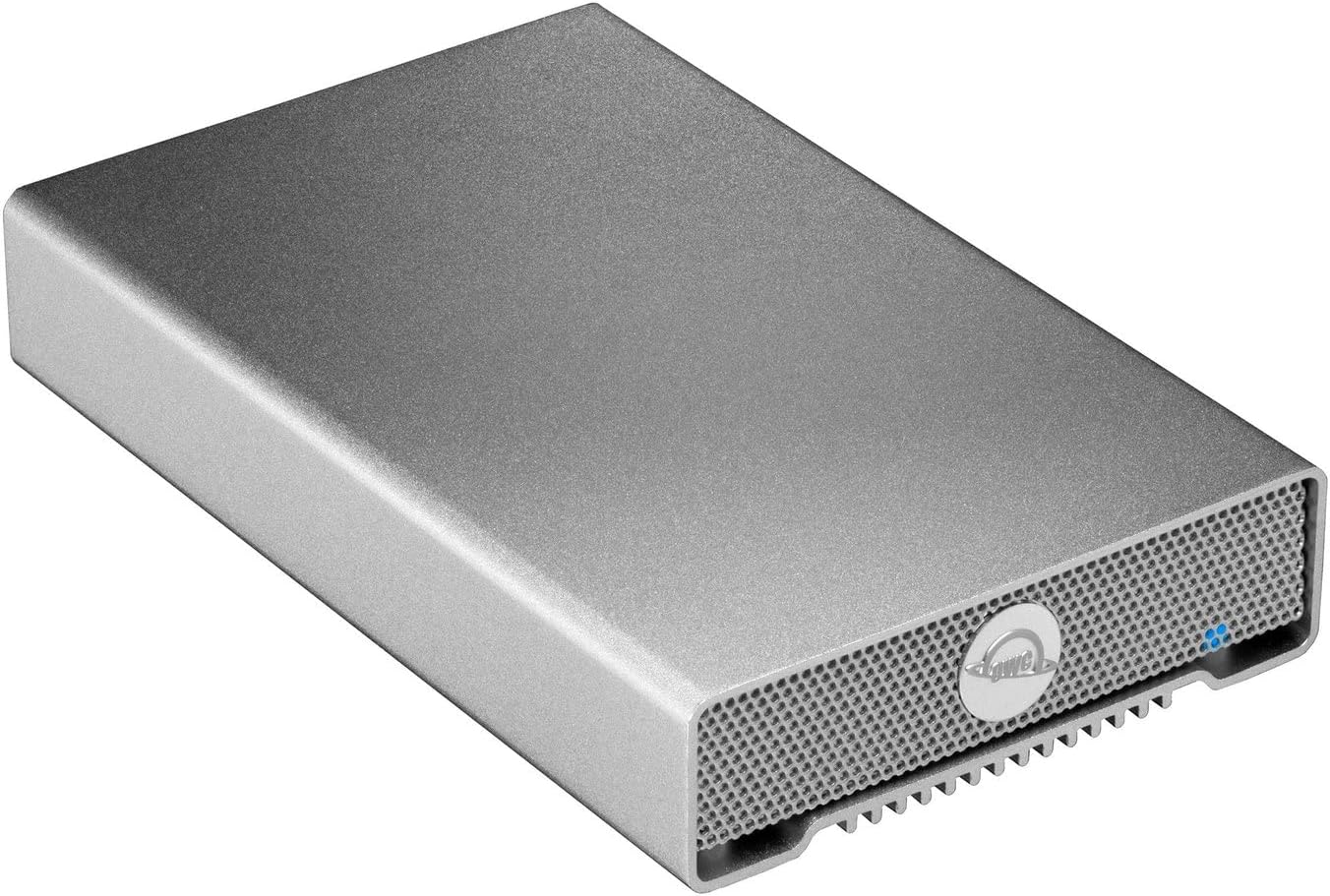 4TB SSD Mercury Elite Pro Mini USB C Bus-Powered External Storage