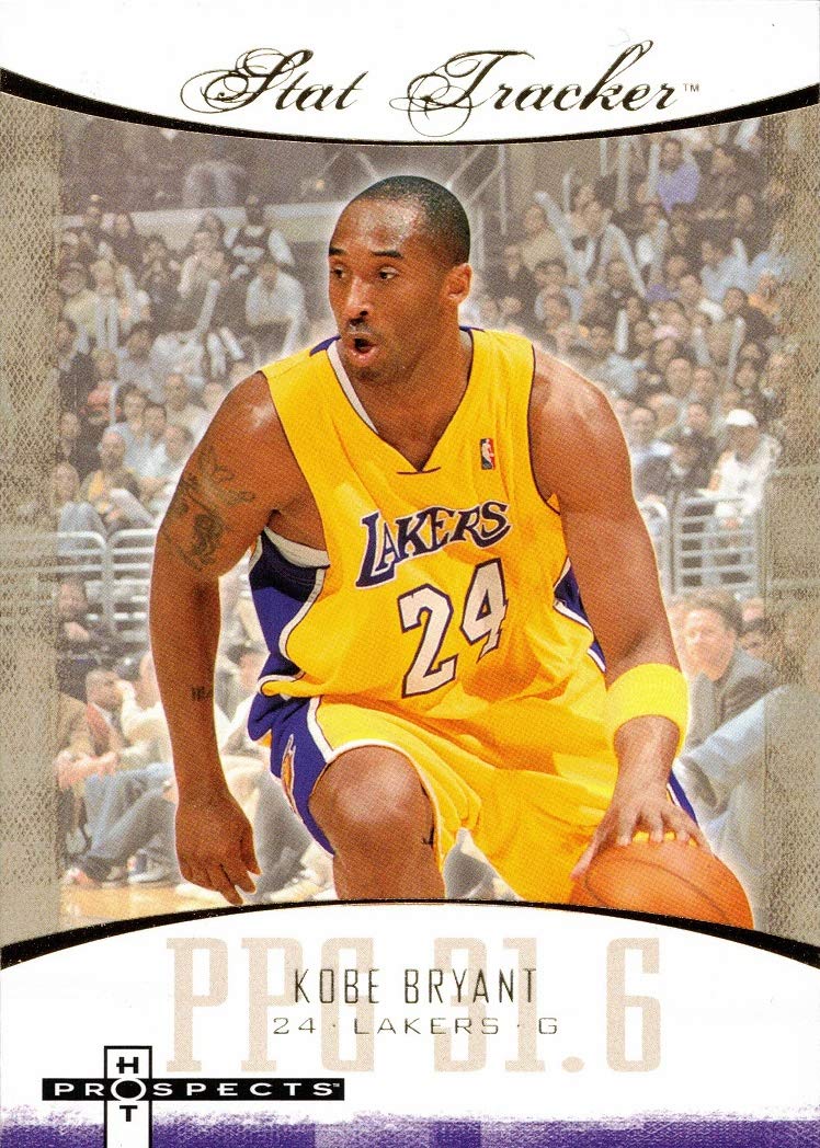 kobe bryant 07 08