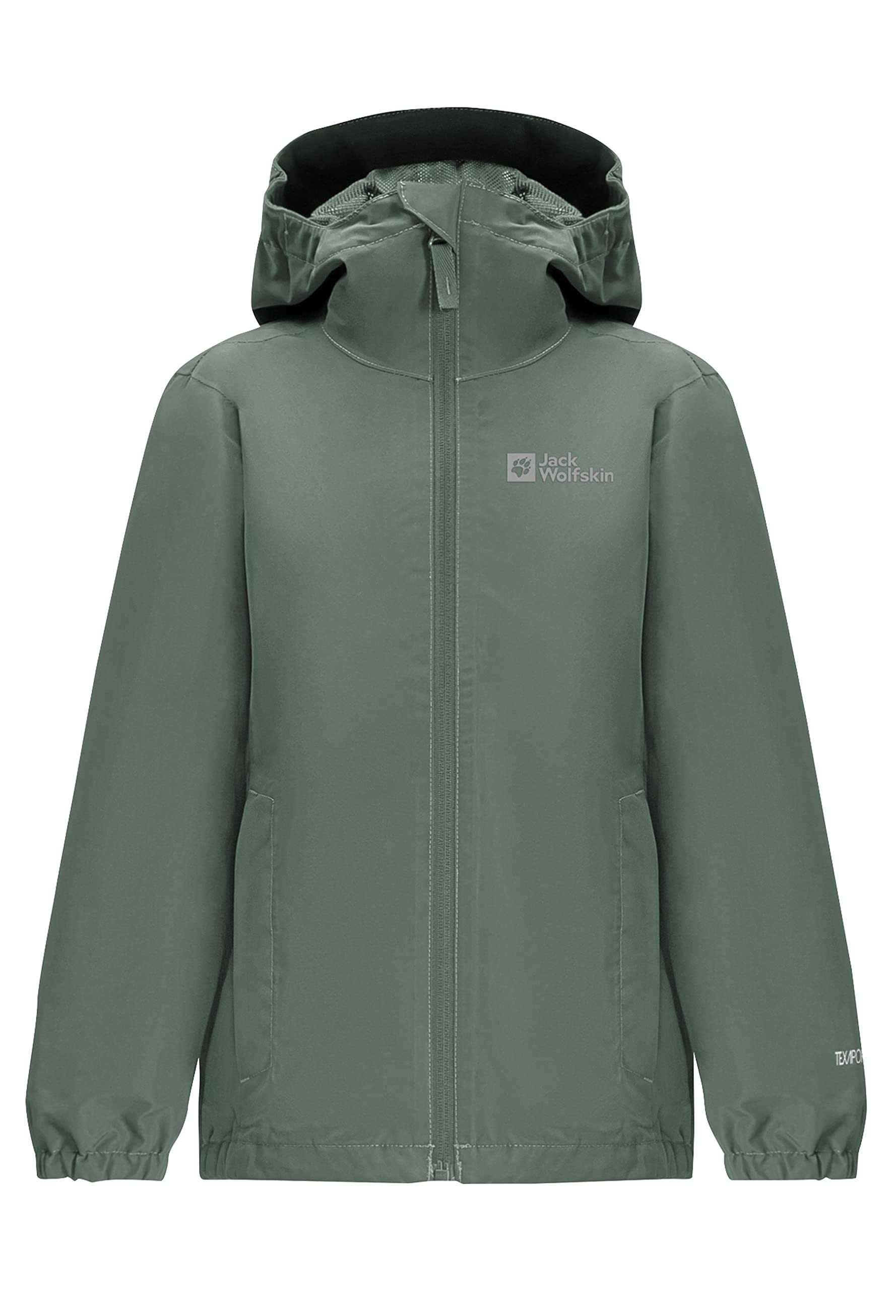 Jack Wolfskin Kurtka Uniseks - dzieci Flaze