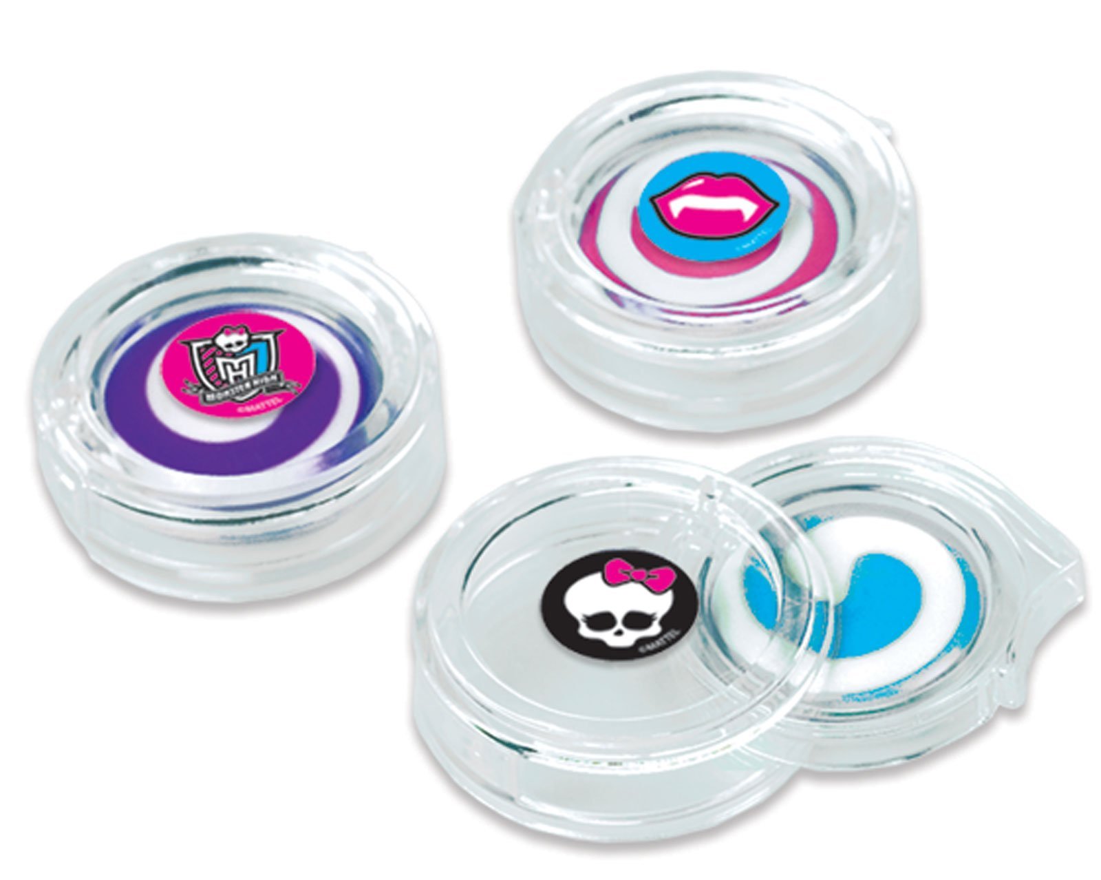 Amazon.com: amscan Jewelry-Skullete | Monster High™ Collection