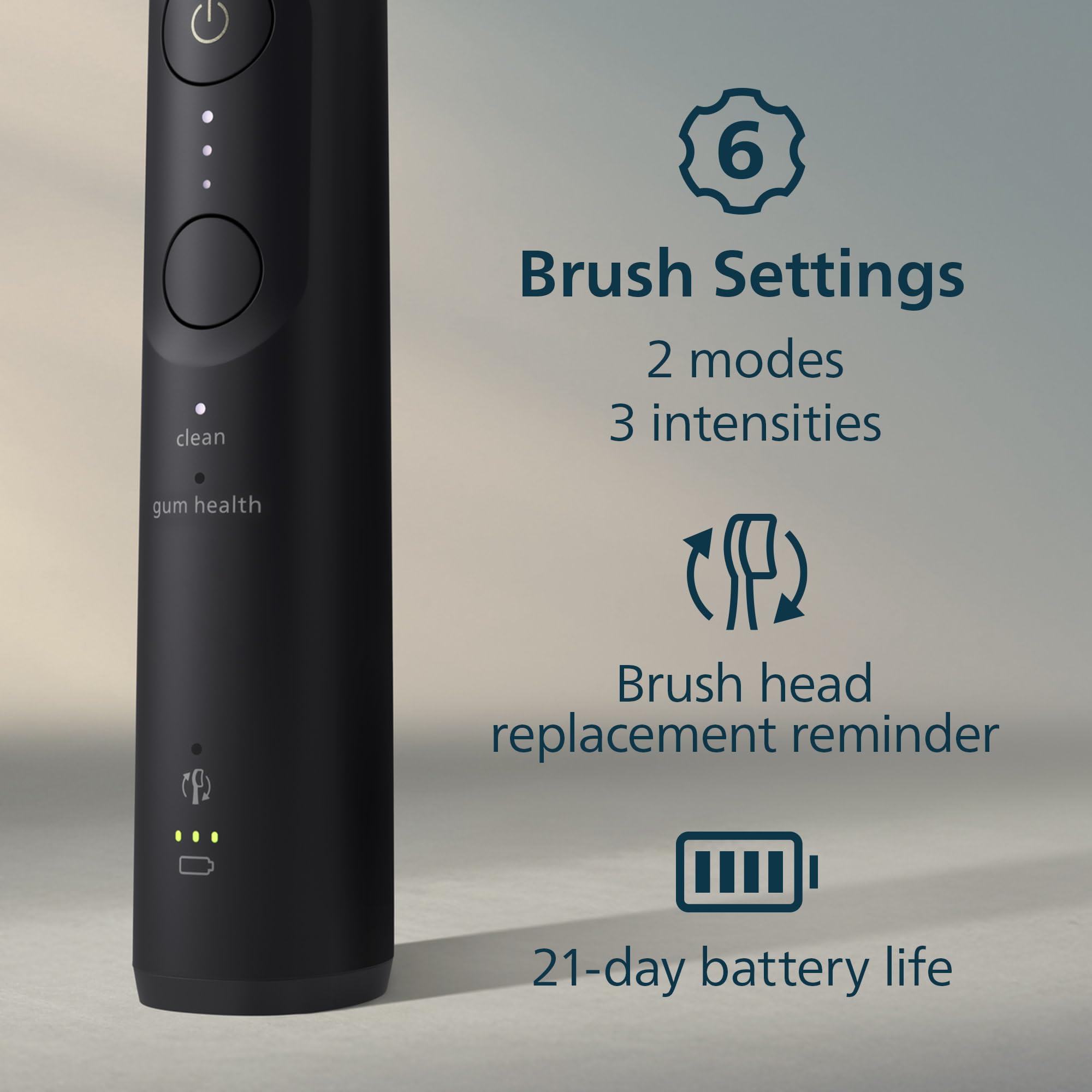 Amazon.co.jp: フィリップス ソニッケアー 充電式電動歯ブラシ ブラシ