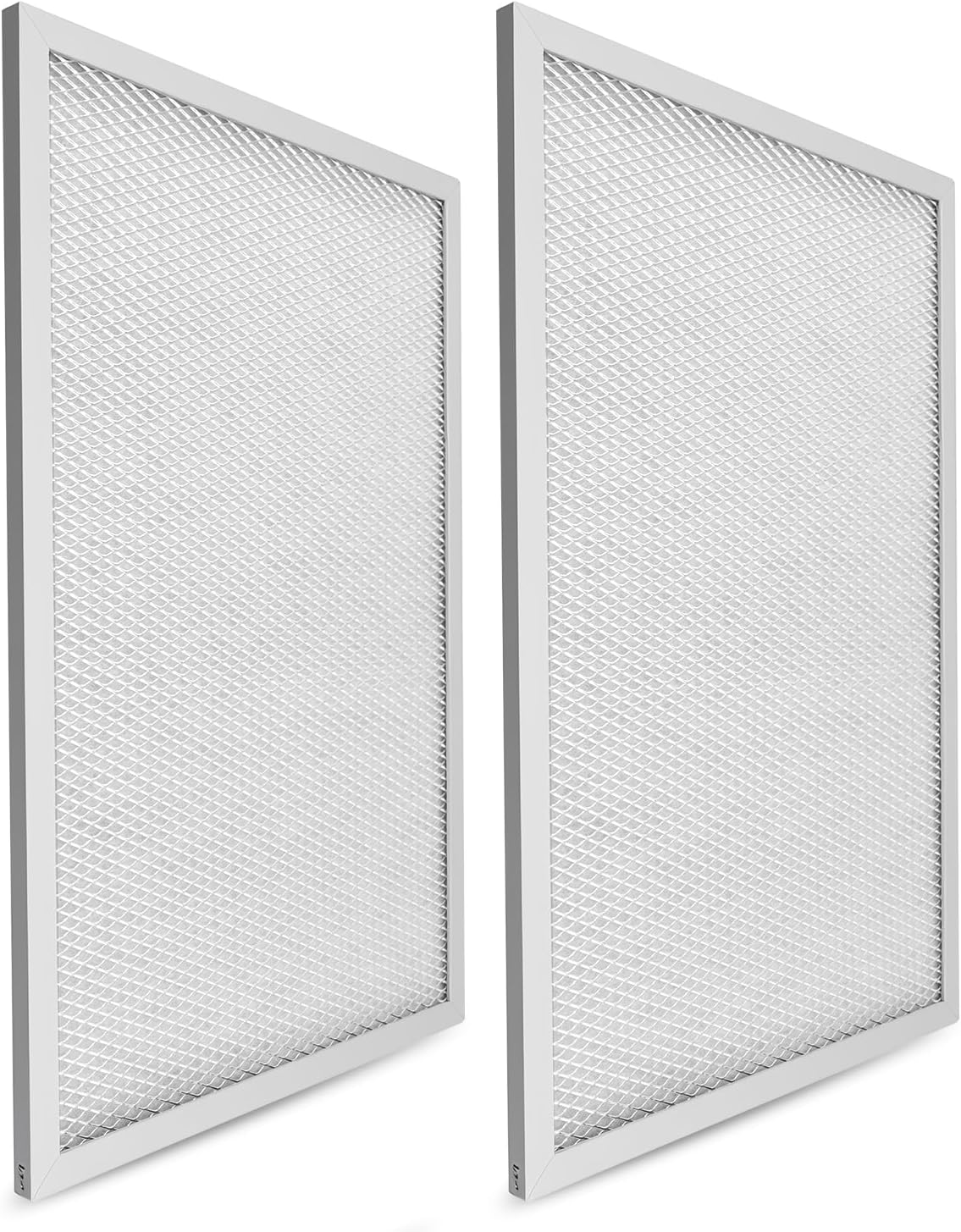 SV18205 Filter Kit Replacement Compatible with HRV 90H-V ECM HRV, E15 ECM HRV, EKO HRV 1.5, HRV160 ECM Systems, 9.25 x 14.25 x 0.38 Inch, 2-Pack