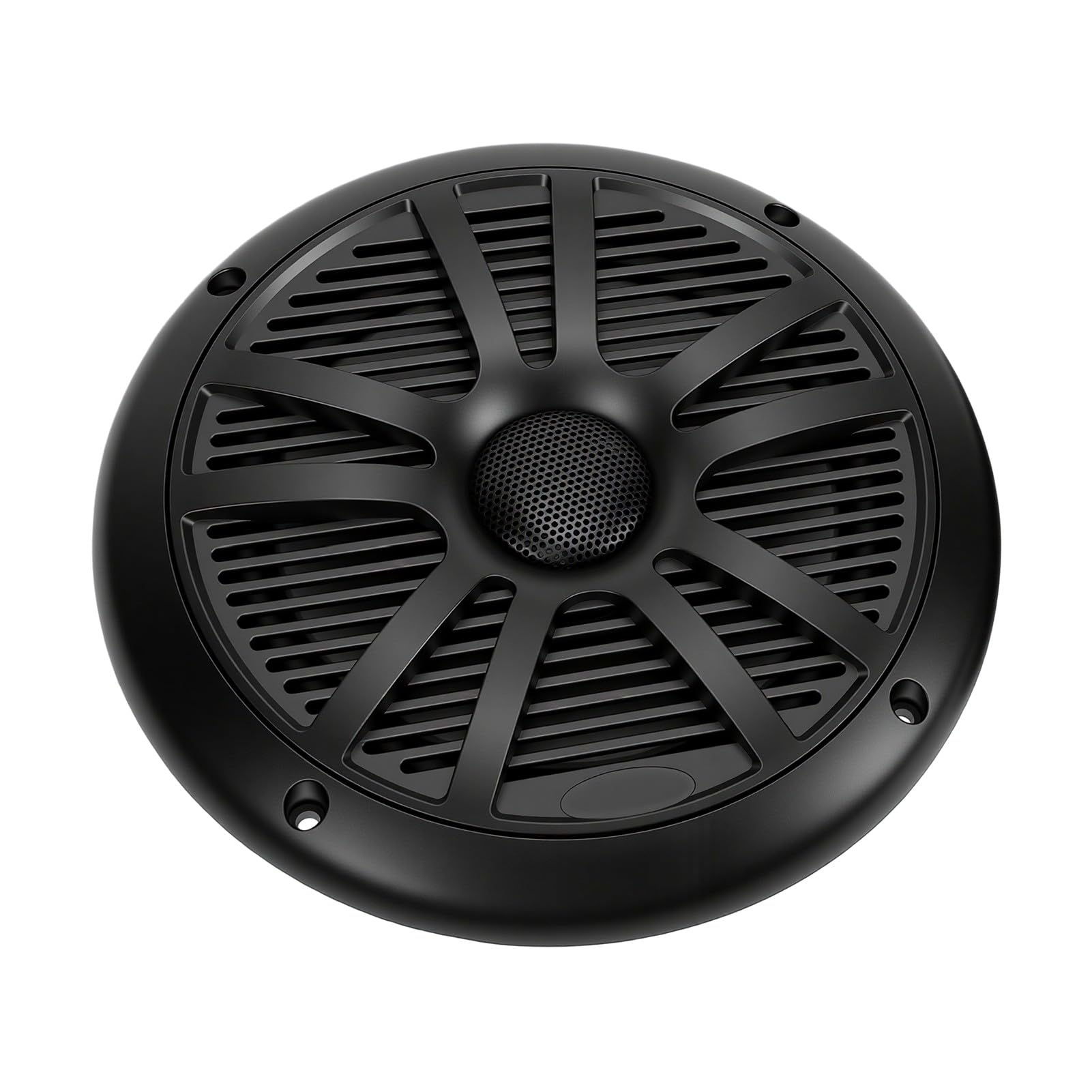 Kit di Altoparlanti Stereo Bluetooth Marini, Altoparlanti da