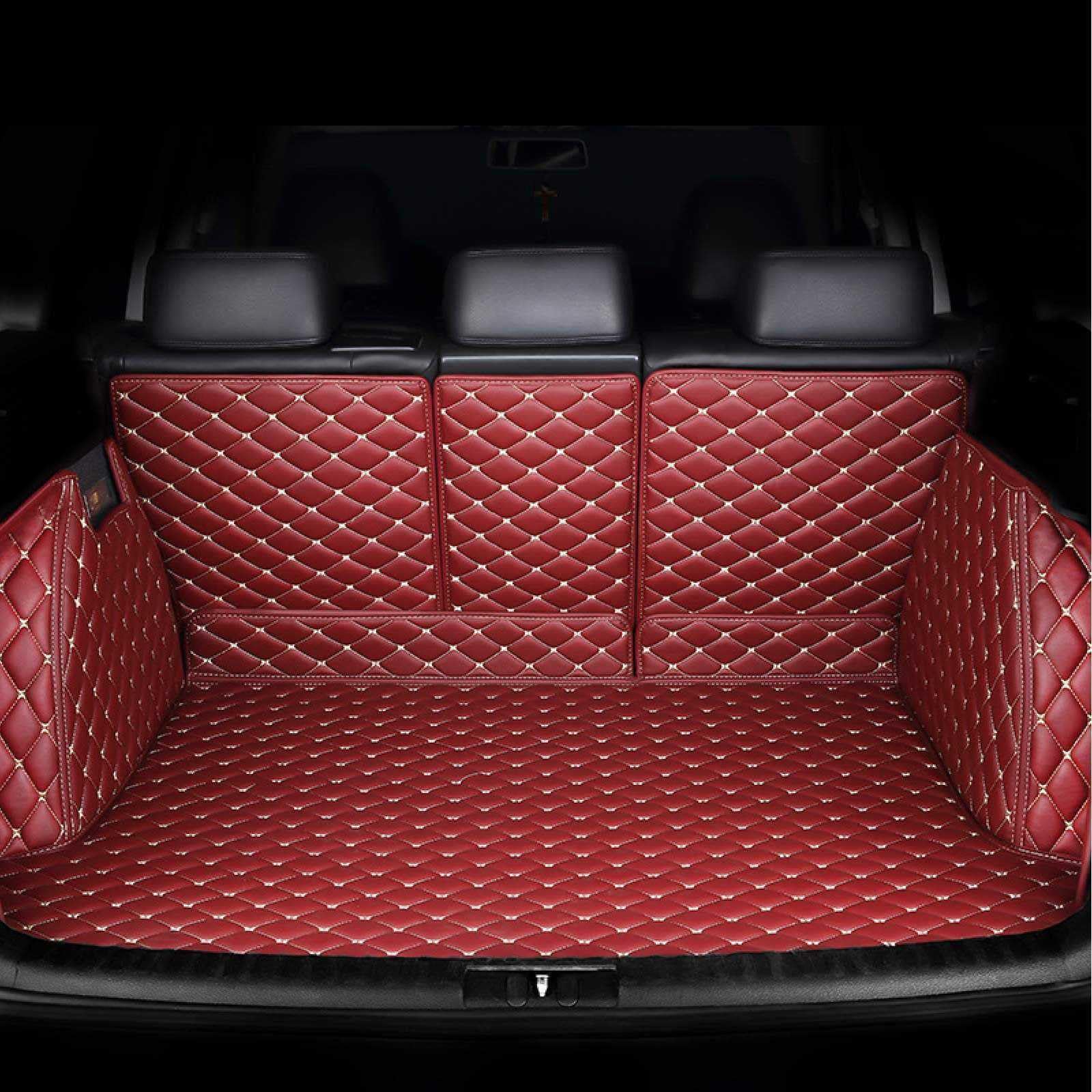 Amazon.co.jp: レクサス UX UX250h/UX200 に適用車のトランクマット 車 