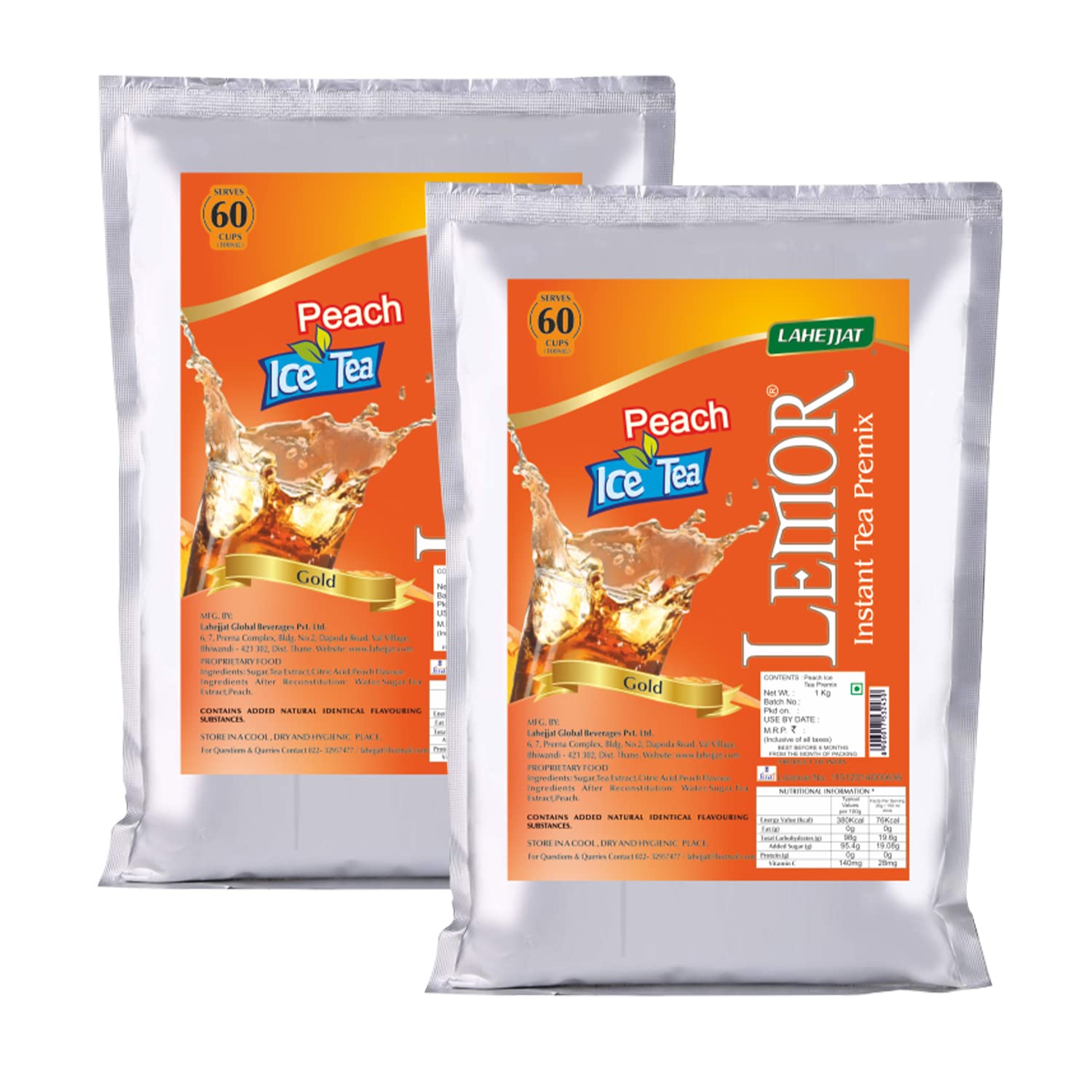 See full amazon price history chart for Lemor Peach Flavour Ice Tea(1Kg X 2) | Iced Green Tea | Ice Tea Premix Powder | Summer Drink | Instant Premix Tea For Vending Machine | Ready To Drink Ice Tea | Beat The Heat | Lemor Peach Flavour Ice Tea(1Kg X 2) | Iced Green Tea | Ice Tea Premix Powder | Summer Drink | Instant Premix Tea For Vending Machine | Ready To Drink Ice Tea | Beat The Heat | (B07NL73M8C) Amazon Price History, Amazon Price Tracker