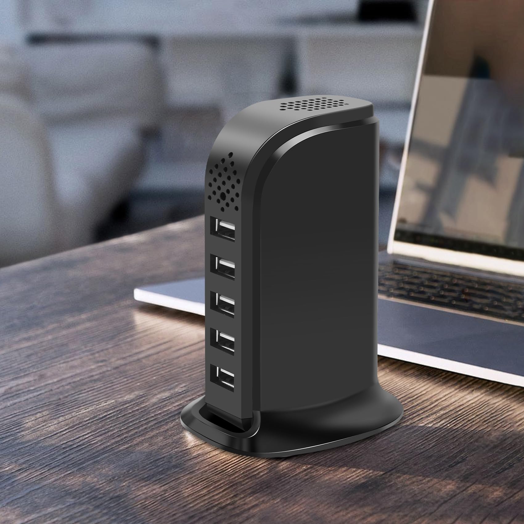 Bezprzewodowa ładowarka USB kamera z wykrywaniem ruchu, kamera bezpieczeństwa w domu | Rejestrator wideo 1080P, bezprzewodowa mała kamera dla zwierząt domowych i bezpieczeństwa domowego, aplikacja na telefon