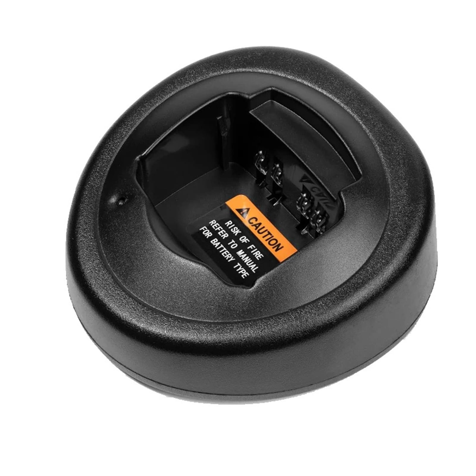 Base da tavolo, compatibile con Motorola Walkie Talkie