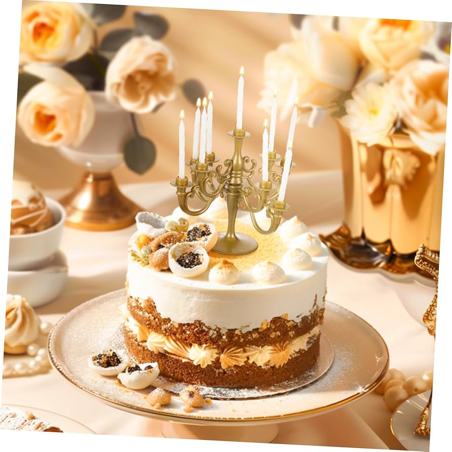 【海外限定】Glossier キャンドル　バースデーケーキ グロッシアー 海外限定】Glossier キャンドル バースデーケーキ グロッシアー