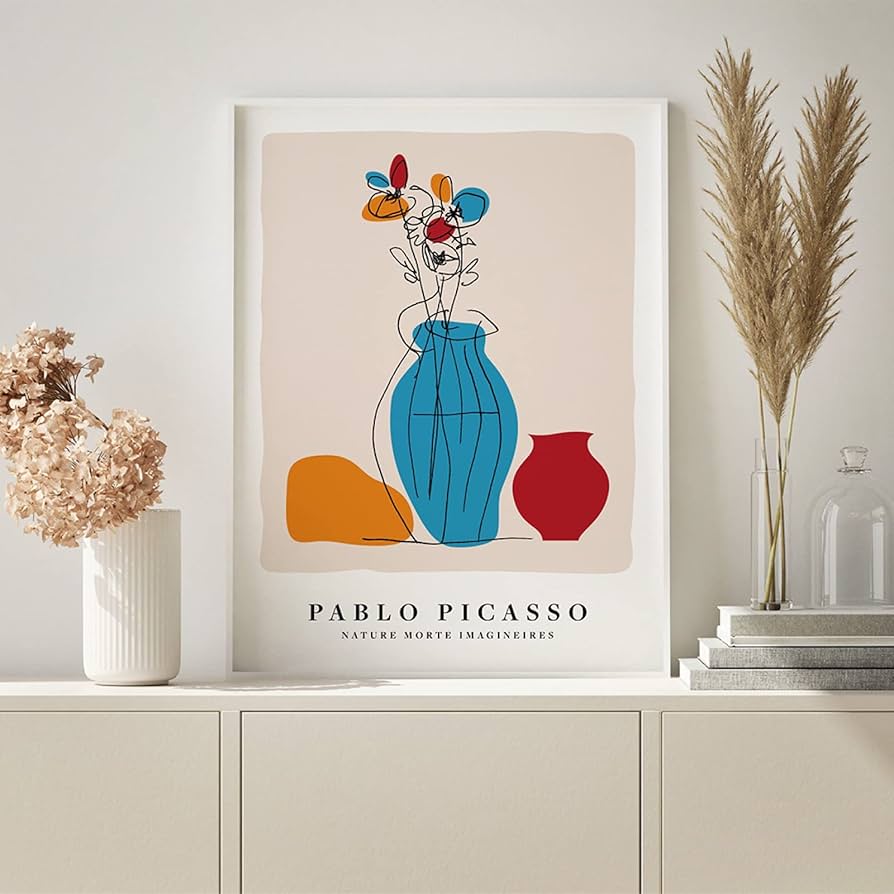 ピカソ風花瓶ｘ ピカソ風花瓶7 ピカソ風花瓶x ピカソ風花瓶7 楽天市場】【花瓶】2寸玉